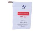 Square Bottom Valve Brown Kraft Paper Bags For Cement Packing 25kgs 50kgs
