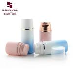 PA601 30ml,50ml,80ml,100ml,120ml,150ml,200ml Empty Snap On Style Vacuum Single