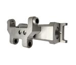 Stainless Steel Silica Sol Precision Casting Agricultural Machinery Parts