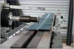 Solar Absorbing Plate Ultrasonic Metal Welding With 0.2Mm Thickness Copper