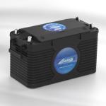 LILEAD 12V 200Ah Lifepo4 Deep Cycle Battery Lithium Ion 12 Volt Rv Battery