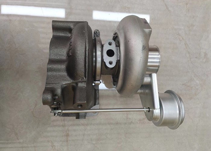 6M60 Turbocharger For Truck/Bus/Excavator