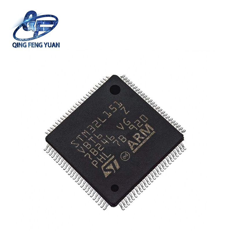 STMicroelectronics STM32L151VBT6 fds-Composant-Electronique 32L151VBT6 Stc Microcontroller Kit