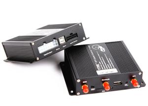 China Ethiopia standard speed limiter GPS tracker for trucks with wireless printer wholesale