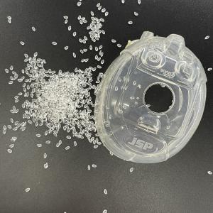 China 75A Flexible Conductive TPU Pellet Transparent Mold Resistant wholesale