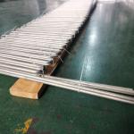 10.2g/Cm3 High Density Molybdenum Heating Element 99.95% Purity Sifon