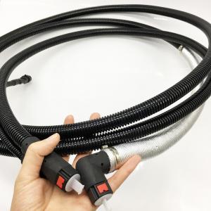 China Vichels Diesel Fuel Urea Solution Heating Hose for SCR AdBlue in Tail Gas Treatment on sale