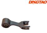 91000000 DT Xlc7000 Cutter Parts Z7 Cutter Spare Parts Assembly Arm Bushing