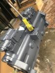 Belparts Excavator Main Pump EC360B EC330B EC460B Hydraulic Pump VOE 14531412