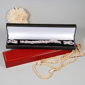 China Fancy Paper Boxes For Jewelry wholesale