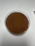HS3804000090 Chemical Auxiliary Agent , PH10 Wood Lignin Dark Brown Powder