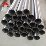 10-300mm Diameter Titanium Pipe Seamless Alloy Steel Tube