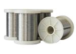 Weak Magnetic Nikrothal 40 Heating Wire 0.75mm NiCr Alloy
