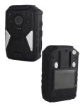 32 Megapixel WIFI Police 4G Body Camera With Live Streaming GPS
