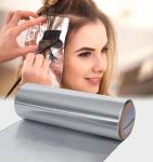 Customized Thickness Disposable Embossed Aluminum Hairdressing Foil Pop Up