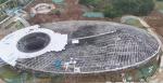Durable Large Span Steel Structure Building For Culture Sports Center Stadium