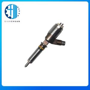 China 2645A753 Common Rail Fuel Injector Fits CAT Caterpillar C6.6 Engine Spare Parts wholesale