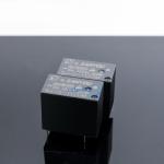 SJ-S-105DMH Miniature Power Relay 5A 250V One Set Of Normally Open Subminiature
