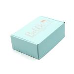 Eco Friendly Disposable Tuck Top Box For Takeaway Food Packaging