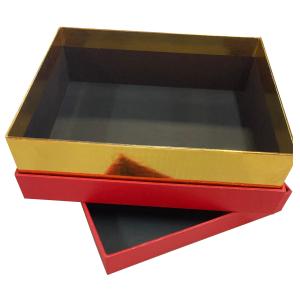 China Customized Luxury Printed Handmade Food Chocolate Macaroon Cookies Box Packaging Box Mooncake Paper Gift Packing Box wholesale