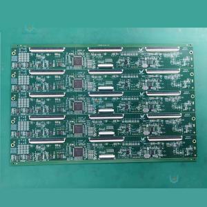 China Automated Pcba Printed Circuit Board Assembly ROHS 3D Printer Control Board wholesale