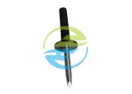IEC60598 Test Finger Probe Rigid Test Probe Length 80mm* Ф12mm