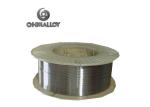 Heating Cables Copper Based Alloys Resistance Wire CuNi1 CuNi2 CuNi6 CuNi10