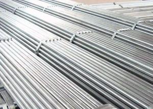 China Carbon Welding Galvanized Steel Pipe And Tube Use In Structure Construction wholesale