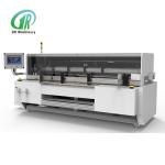 Digital Slotting Corrugated Rotary Slotter Machine 2500mm Width 3400kg