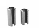 Stainless Steel SS316L Plain Polishing Spring Type Straight Pins DIN1481