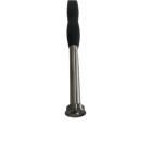 49-242460-000F 49242460000F ATM Spare Parts Diebold 5500 AFD Transport Shaft