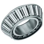 Aluminum Factory Single Row Tapered Roller Bearing L183449 / L183410