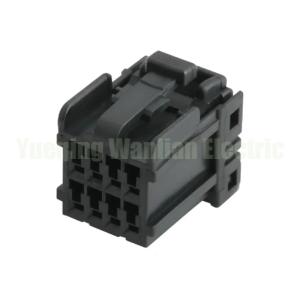 China 8 pin 174044-2 Wiring Cable Harness Automobile Connector Housing 1.2 Series wholesale