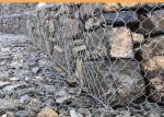 Retaining Wall Hexagonal Wire Mesh