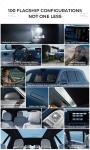 Li L9 Big Space 6 Seat Car L9 Electric Car New Energy Vehicles Long Range