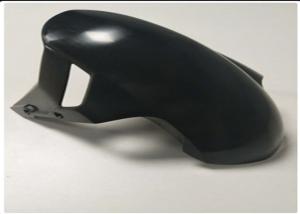 China Hot / Cold Runner Injection Molded Plastic Parts Any Size / Shape Acceptable wholesale