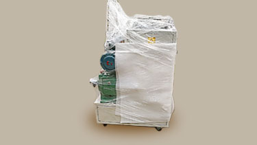 disposable ps foam plastic lunch box thermoforming making machine hamburger fast food box vacuum forming production line