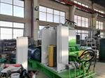 EVA Rubber Kneader Machine XN75 75 L Intermix Rubber Mixer