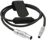 40 Inches Nucleus M Run Stop Cable 3 Pin Male To Lemo 7 Pin Male For Tilta