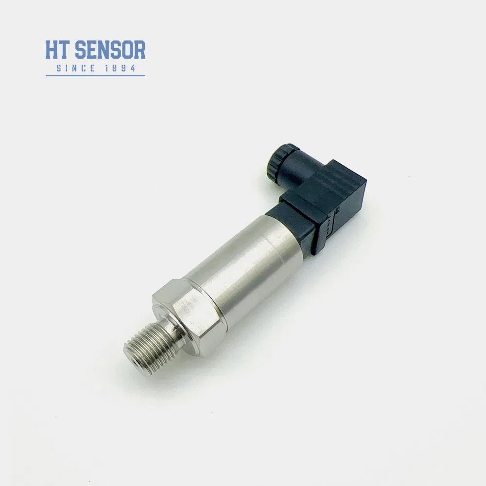 OEM Customized Diameter Pressure Sensor Transducer With Oil-filled Transmitter