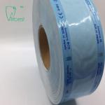 Disposable Color Indicator Tap Dental Sterilization Products