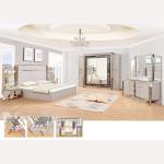 Cabrini Turkish Bedroom Sets Furniture