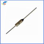 DYE Series Thermal Cutoff Fuse DF240S10A15A 240 Degree 125V 250V