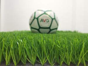 China FIFA Approved Turf Football Artificial Grass Carpet Artificial Turf For Football Field wholesale