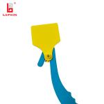 Laipson Tpu Livestock Discharge Animal Sheep Cow Ear Tags Remover For Farm