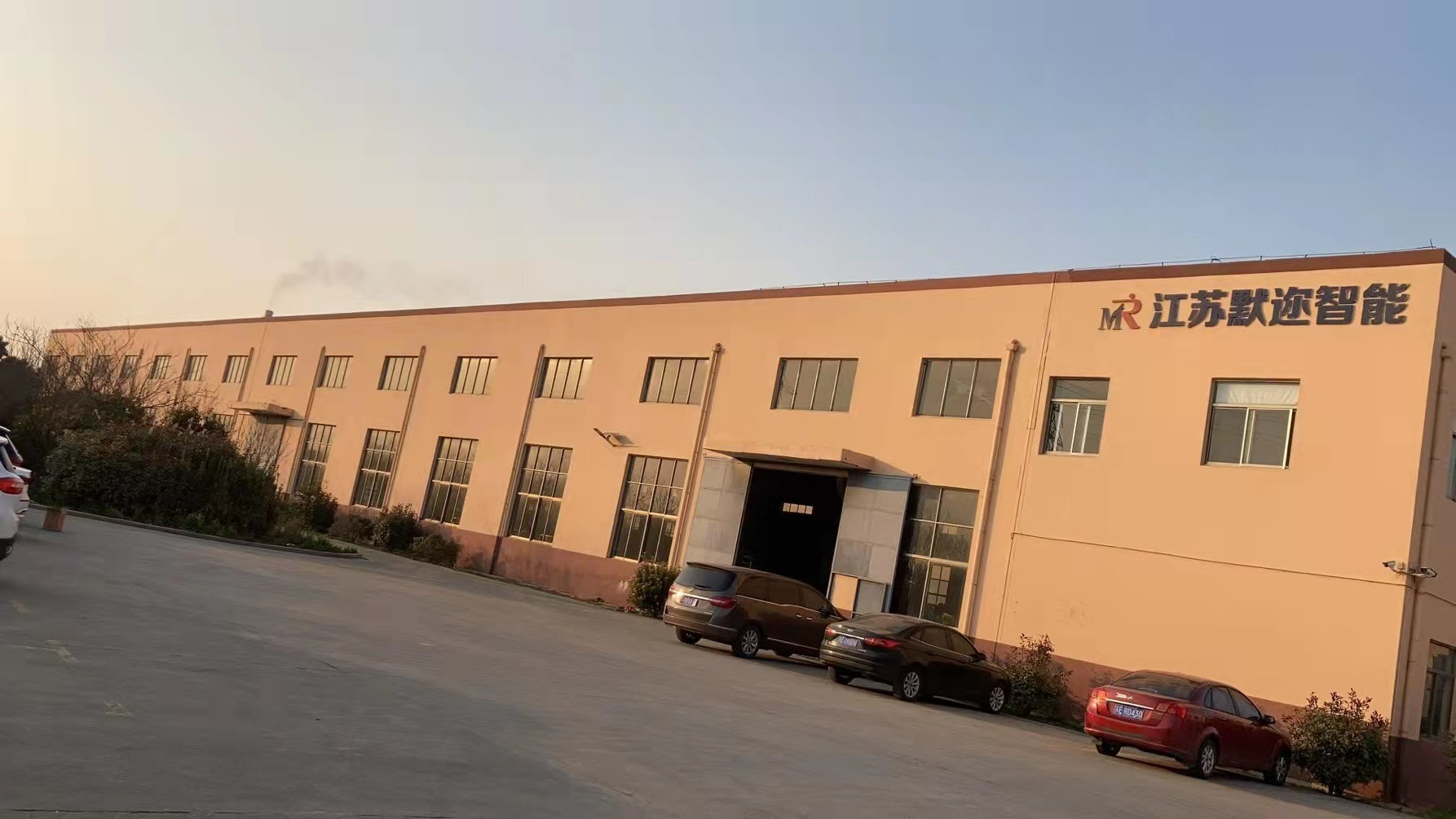 Stainless Steel HEPA Filter Making Machine PLC Control Hot Melt Gluing Machine