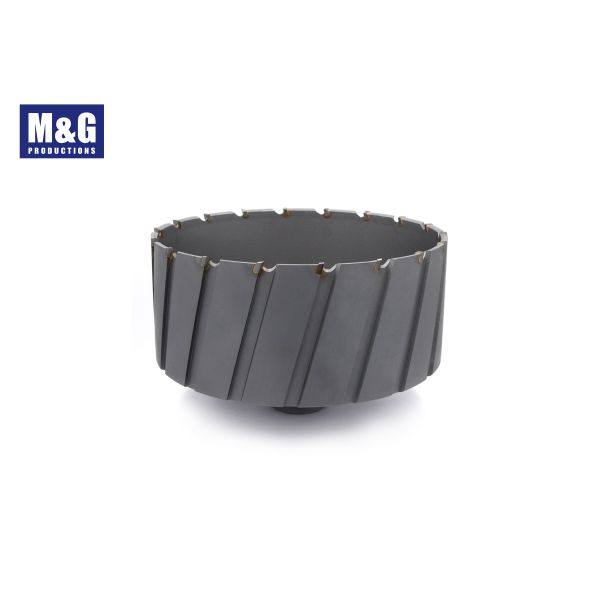 Carbide Tip Annular Cutter,Rotabroach cutter, Slugger,Magnetic Drill & Core drill Until extra large size
