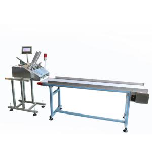 China Toughened Membrane Automatic Card Feeder wholesale