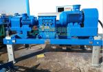 Large Capacity Drilling Mud Centrifuge 30KW Main Drive Motor Powered