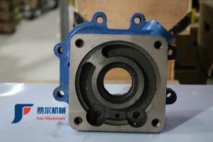China ZL50E - II Variable Speed Pump For Chenggong Wheel Loader Spare Parts XGMA956 wholesale